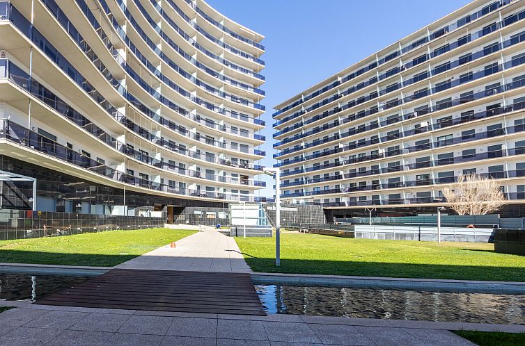 Appartement Justina