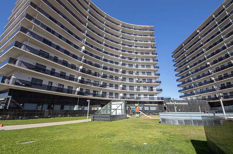 Appartement Justina