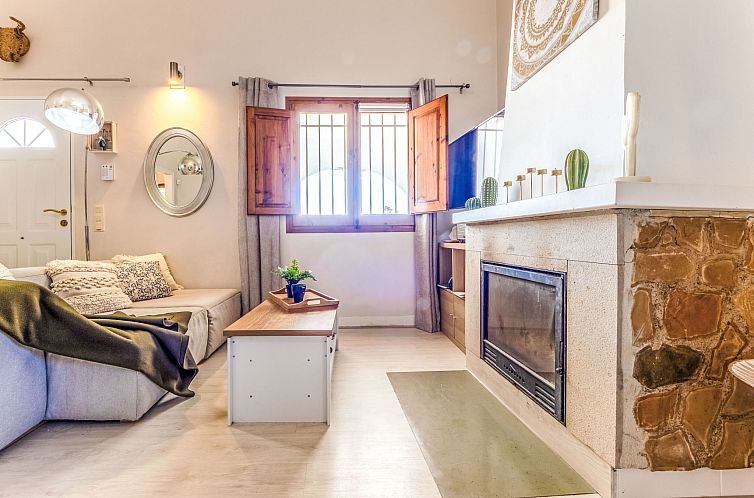 Vakantiehuis Gilet
