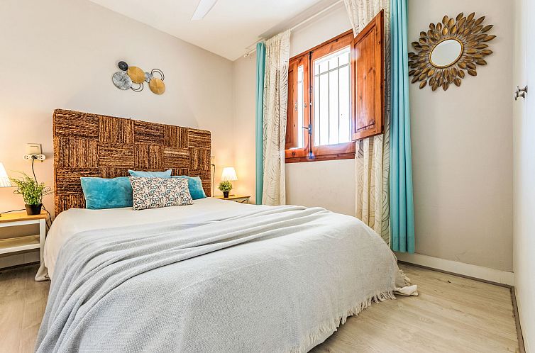 Vakantiehuis Gilet