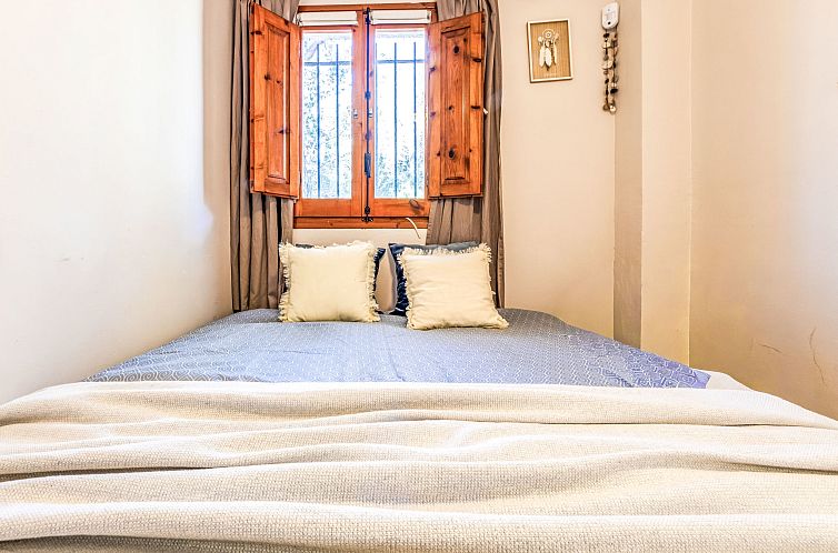 Vakantiehuis Gilet