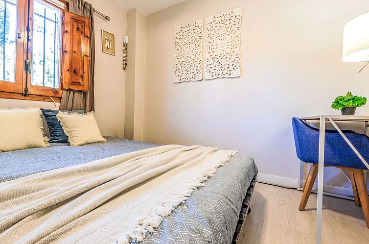 Vakantiehuis Gilet