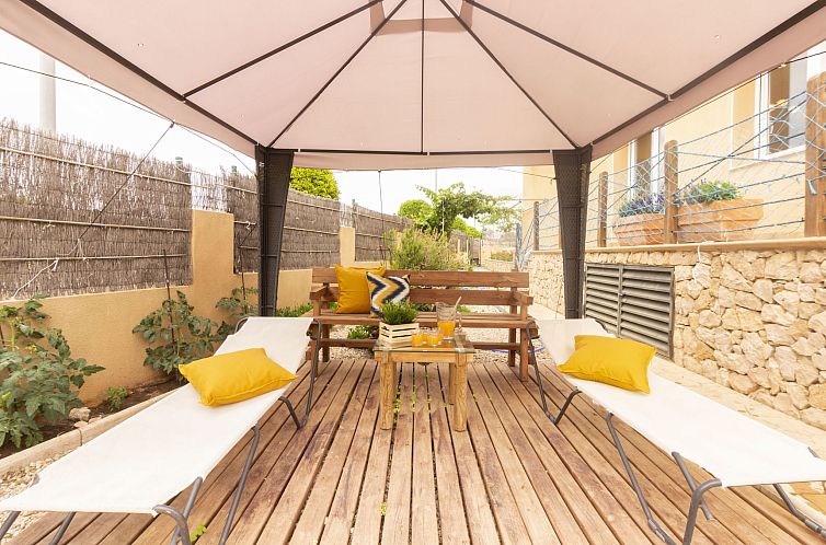 Vakantiehuis Cap Roig