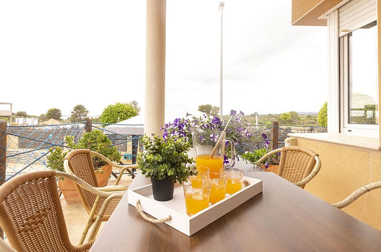 Vakantiehuis Cap Roig