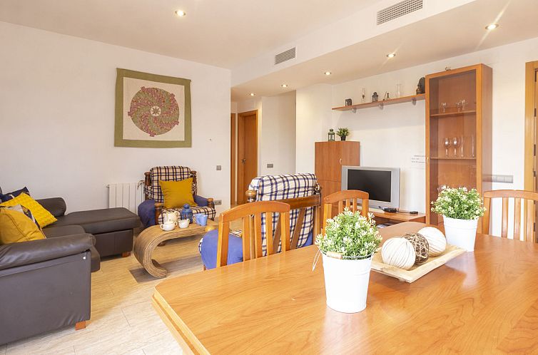 Vakantiehuis Cap Roig