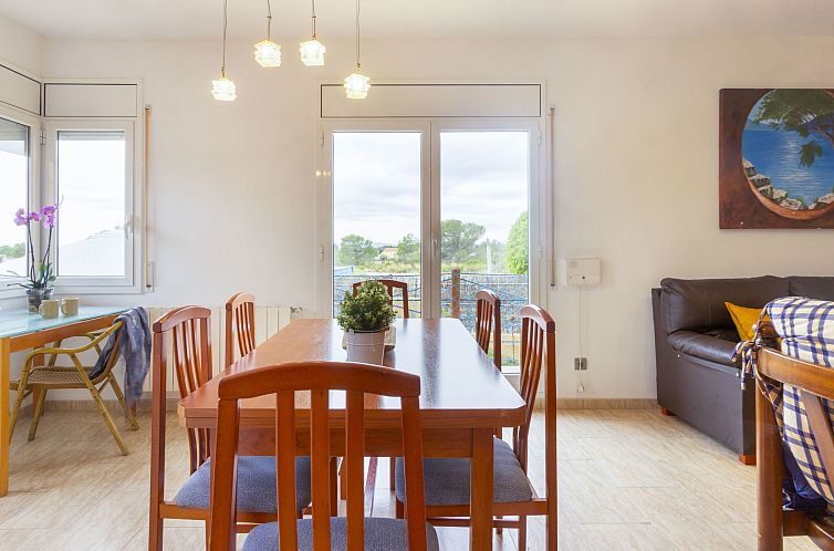 Vakantiehuis Cap Roig