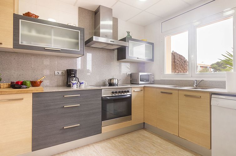 Vakantiehuis Cap Roig