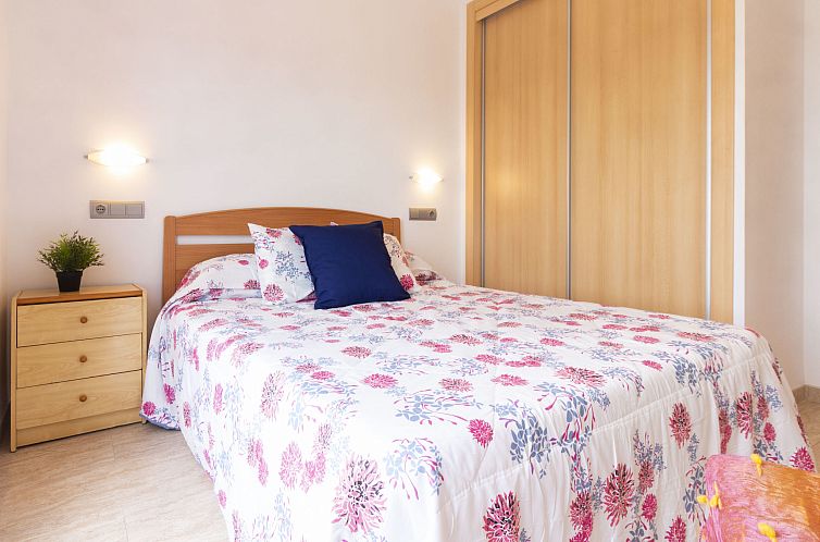 Vakantiehuis Cap Roig