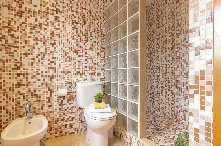 Vakantiehuis Cap Roig