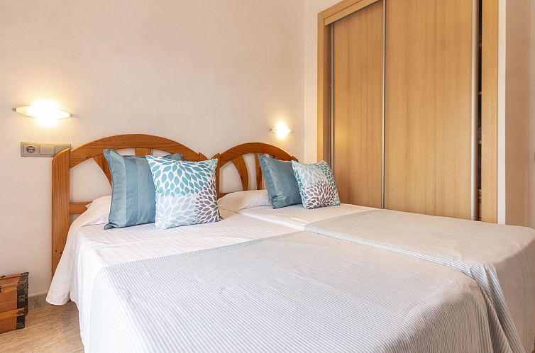 Vakantiehuis Cap Roig