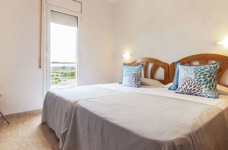 Vakantiehuis Cap Roig