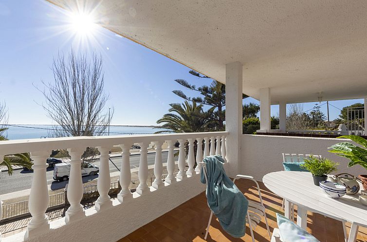 Unterkunft 1560239 - Ferienhaus Costa Dorada - Vakantiehuis Arenal