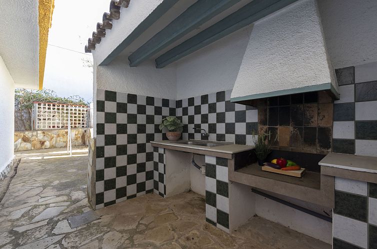Vakantiehuis Arenal