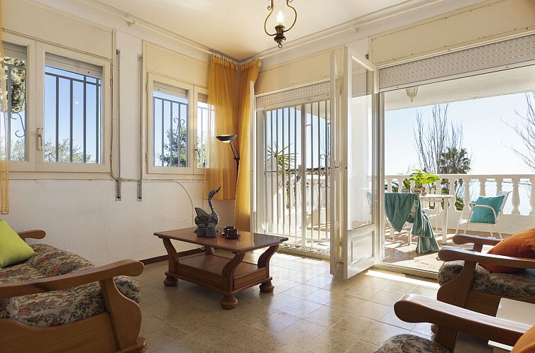 Vakantiehuis Arenal