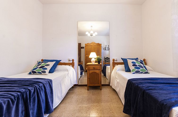 Vakantiehuis Arenal