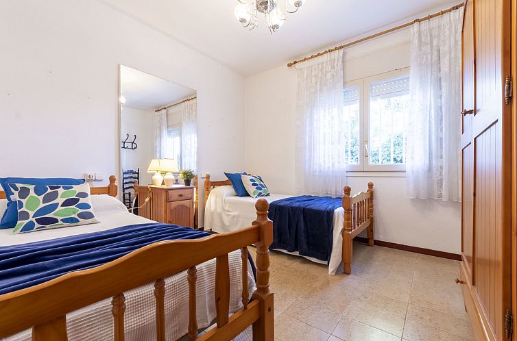 Vakantiehuis Arenal