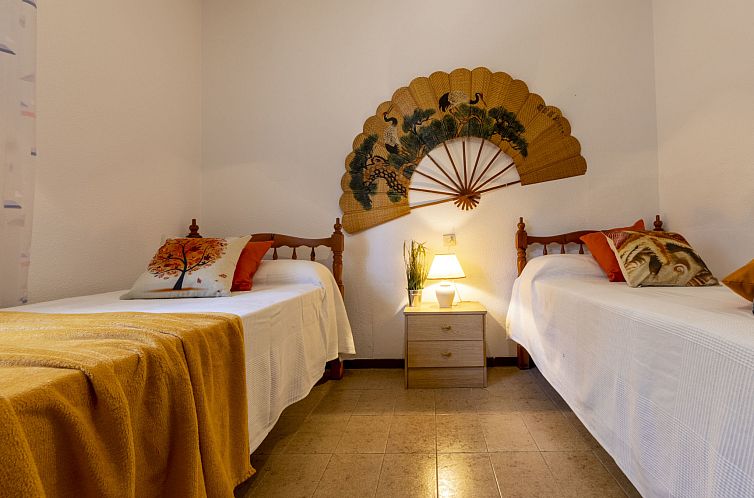 Vakantiehuis Arenal