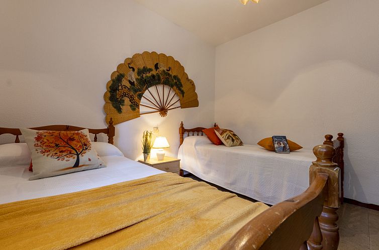 Vakantiehuis Arenal