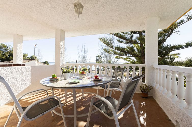 Vakantiehuis Arenal