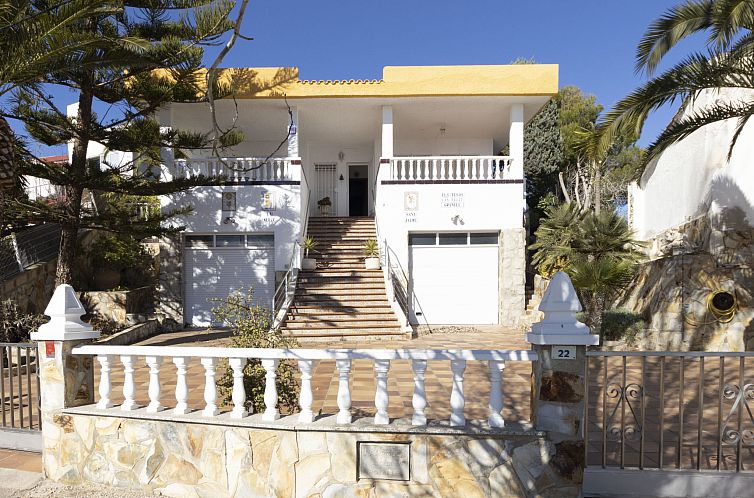 Vakantiehuis Arenal