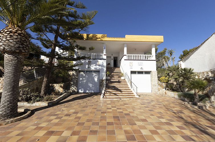 Vakantiehuis Arenal