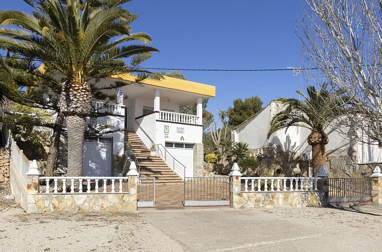 Vakantiehuis Arenal