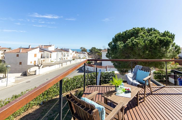 Vakantiehuis Mar Roig