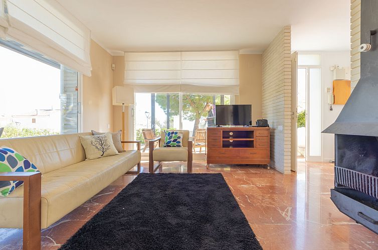 Vakantiehuis Mar Roig