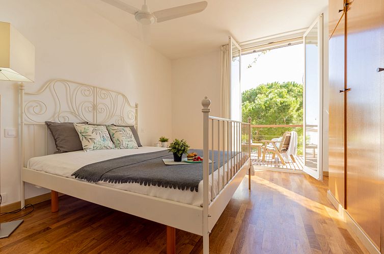 Vakantiehuis Mar Roig