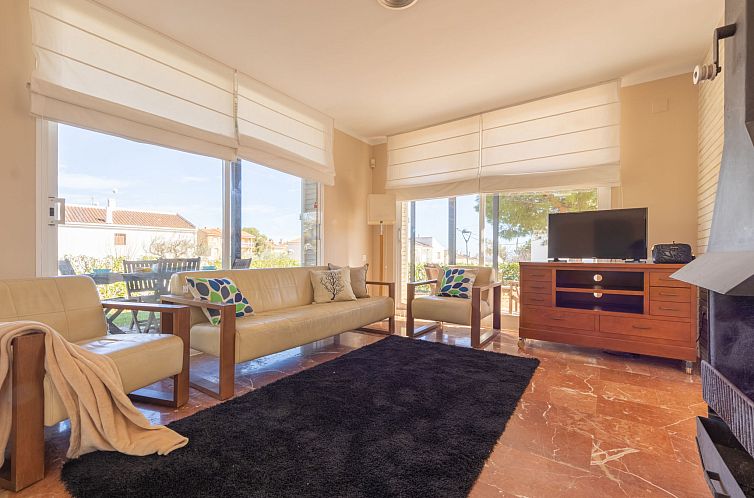 Vakantiehuis Mar Roig