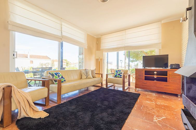 Vakantiehuis Mar Roig