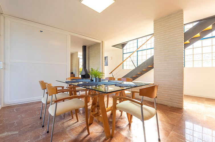 Vakantiehuis Mar Roig