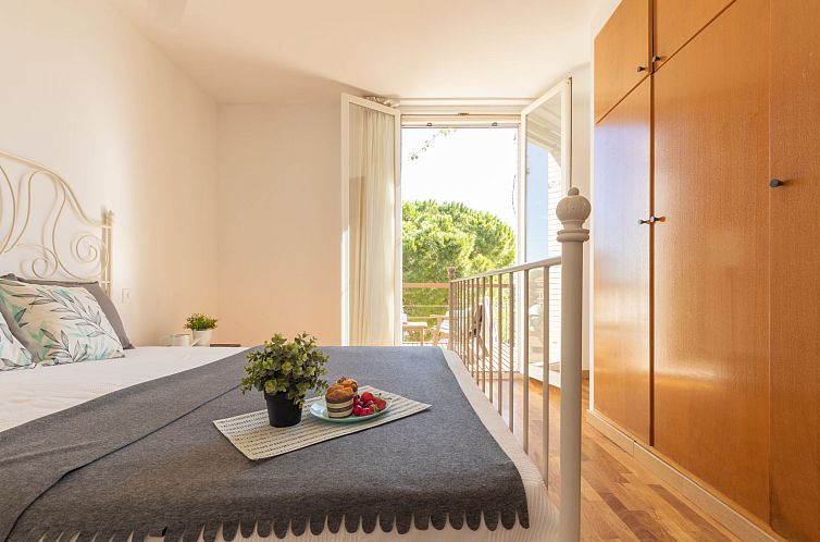Vakantiehuis Mar Roig