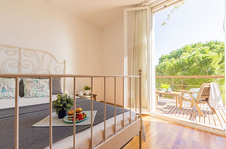 Vakantiehuis Mar Roig