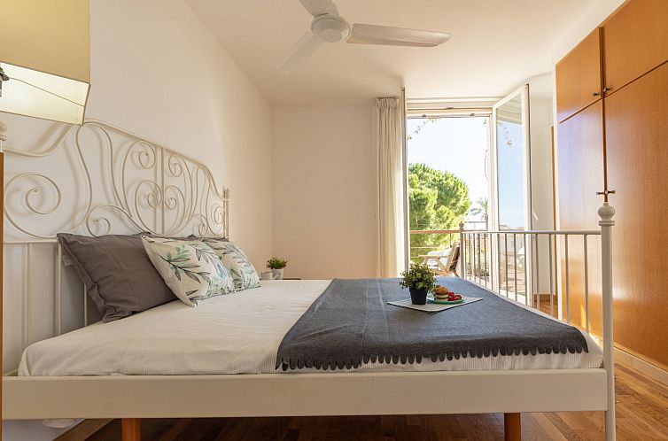 Vakantiehuis Mar Roig