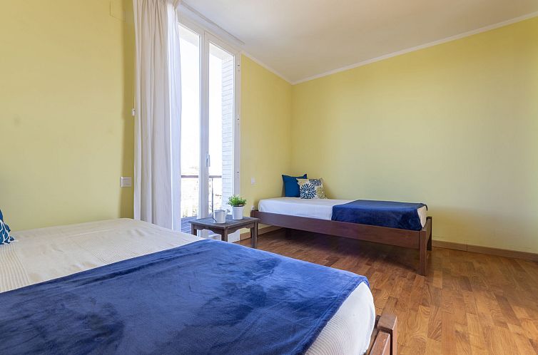 Vakantiehuis Mar Roig