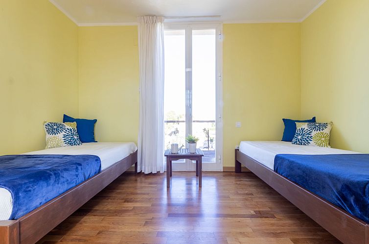Vakantiehuis Mar Roig