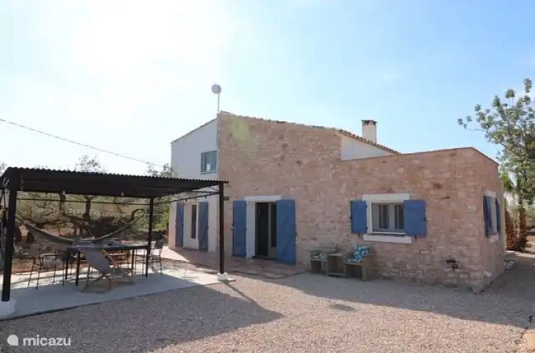 Casa Mi Favorito met zwembad