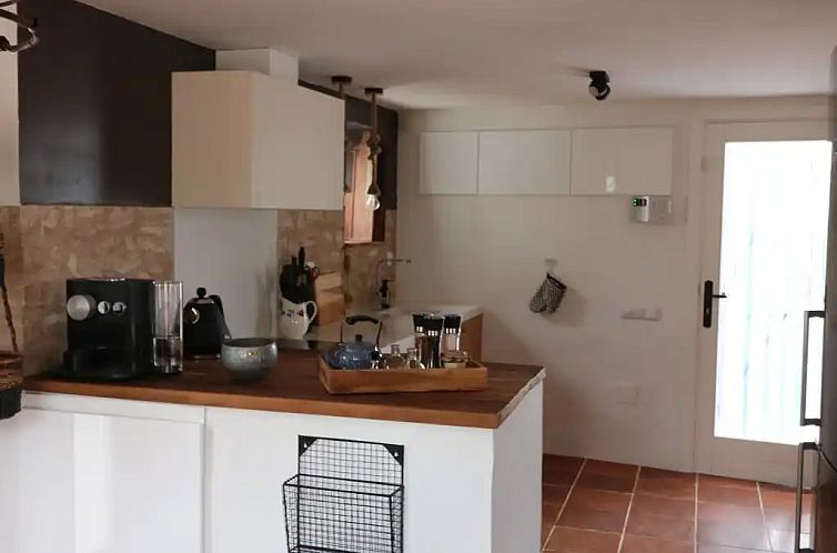 Casa Mi Favorito met zwembad