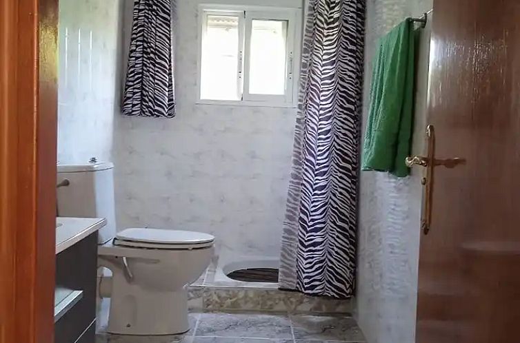 Casita El gaudi oftewel Het Genieten