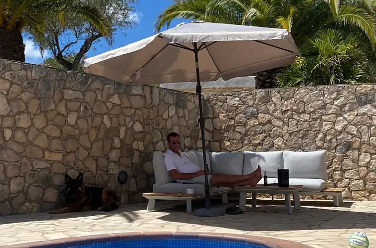 Villa Conchas