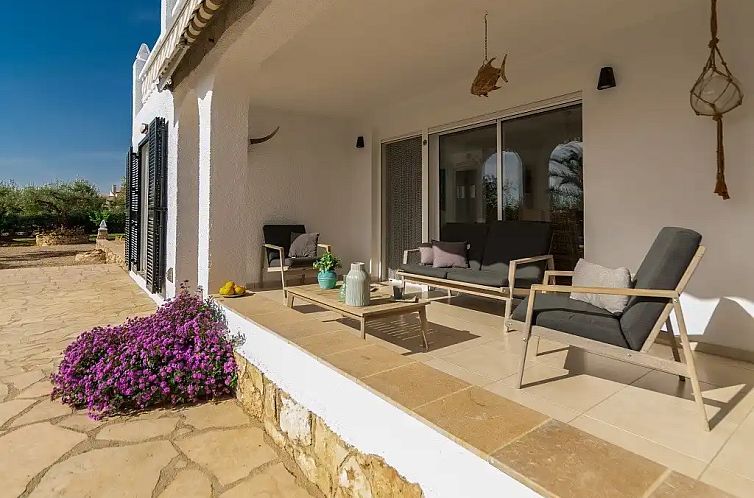 Villa Estel met prive zwembad