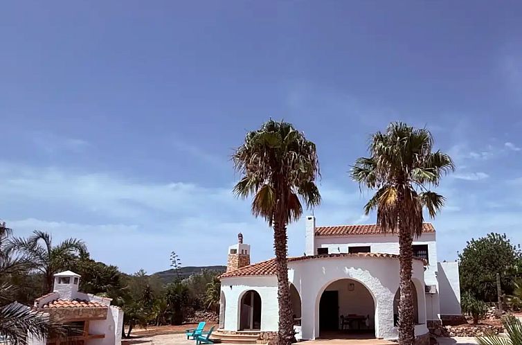 Villamor Luxe villa met privézwembad