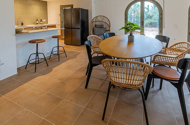 Villamor Luxe villa met privézwembad