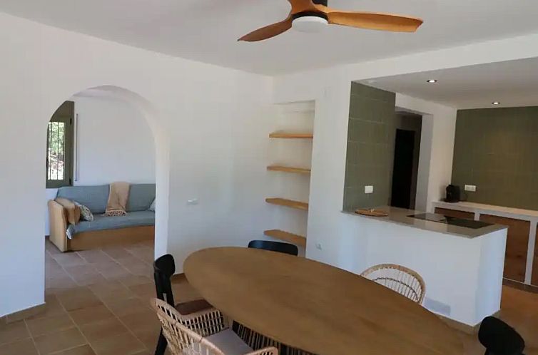Villamor Luxe villa met privézwembad