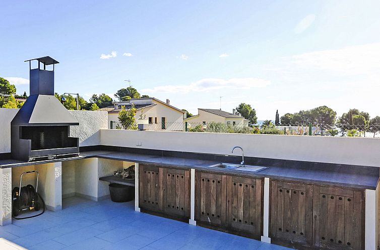 Vakantiehuis Perales