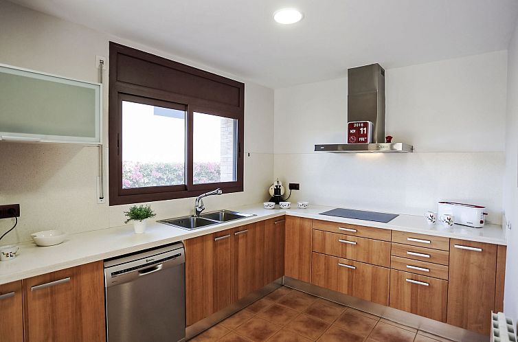 Vakantiehuis Perales