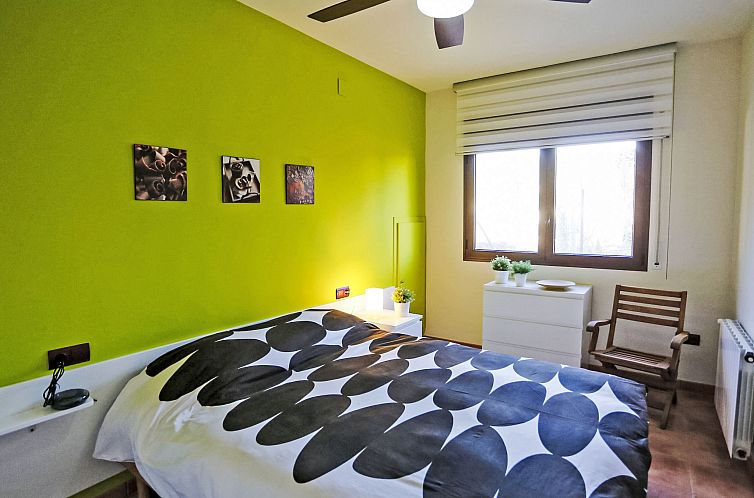 Vakantiehuis Perales