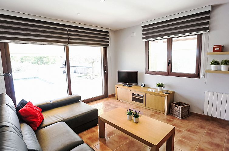 Vakantiehuis Perales