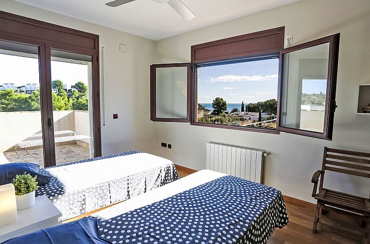 Vakantiehuis Perales
